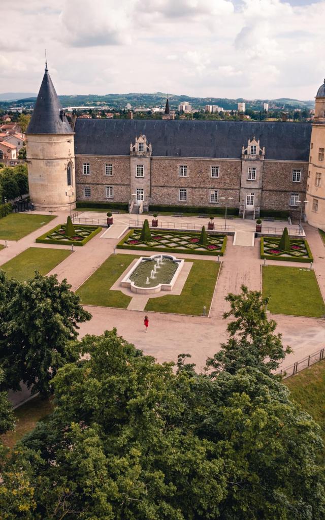 Sem Château De Bouthéon©adt42 Frenchexploreur (3)