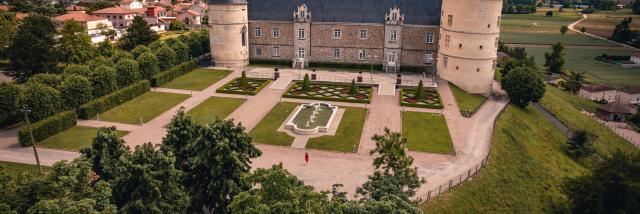 Sem Château De Bouthéon©adt42 Frenchexploreur (3)