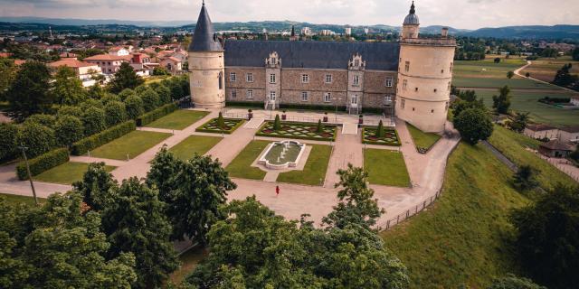 Sem Château De Bouthéon©adt42 Frenchexploreur (3)