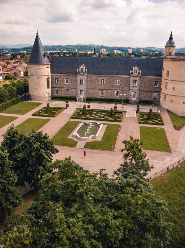 Sem Château De Bouthéon©adt42 Frenchexploreur (3)