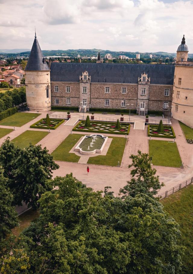 Sem Château De Bouthéon©adt42 Frenchexploreur (3)