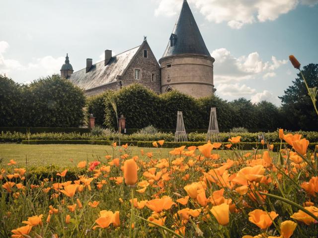 Sem Château De Bouthéon©adt42 Frenchexploreur (4)