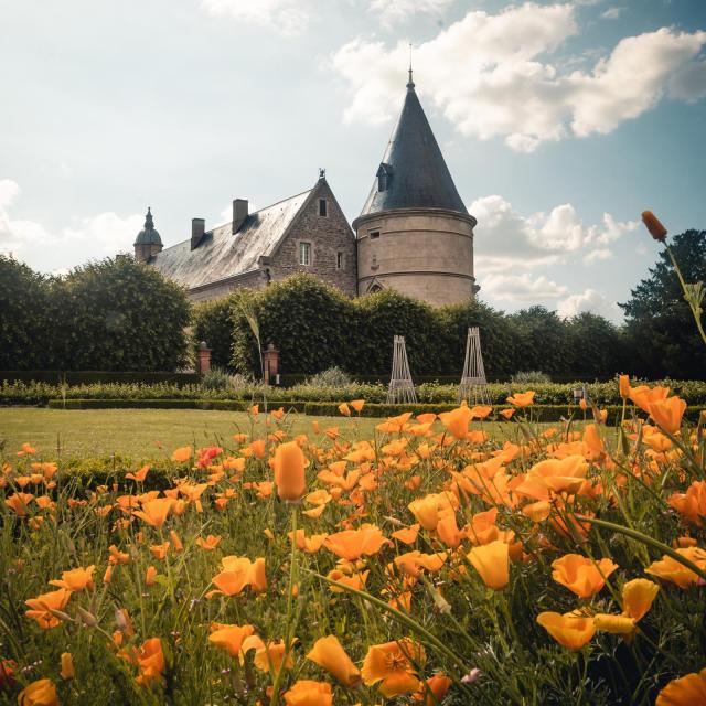 Sem Château De Bouthéon©adt42 Frenchexploreur (4)