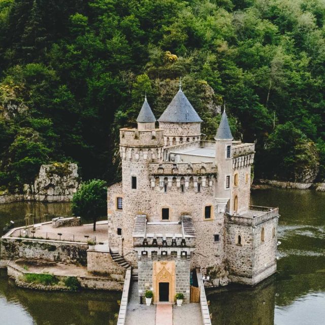 R Château De La Roche©frenchwanderers (2)