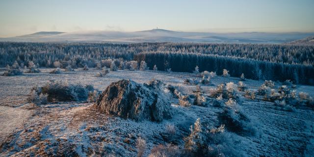 17. La Grande Pierre Bazanne3© Franse Ontdekkingsreiziger