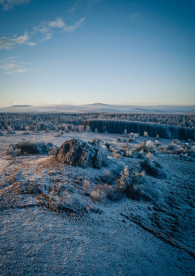 17. La Grande Pierre Bazanne3© Franse Ontdekkingsreiziger