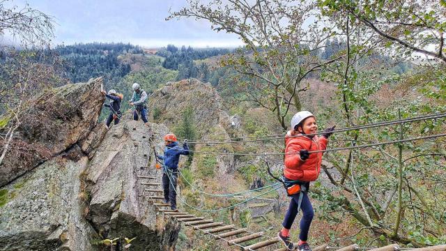 P Planfoy Via Ferrata@adt42 Lambert (11)