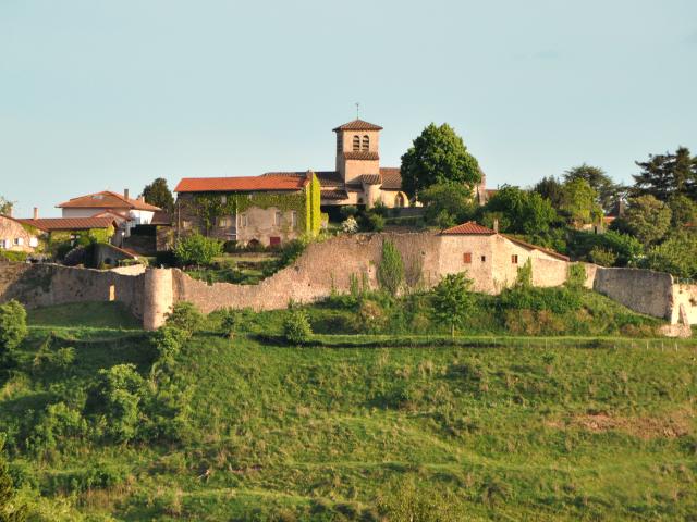 R St Haon Le Châtel (13) ©adt42 Evelyne Deveaux