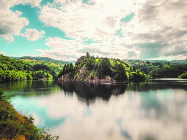 Roanne Tourisme Renaison Barrage 258 © Clovis Huet Rt (2)