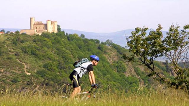 SMAGL VTT Gorges de la Loire