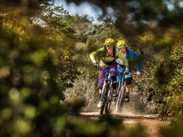 Roannais Tourisme Vtt