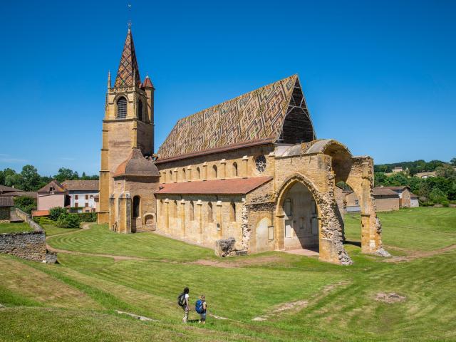 R Chemins St Jacques©luc Olivier (77)