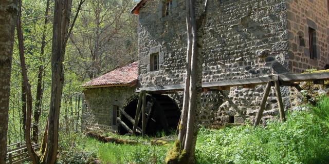 Moulin Vignal 2 