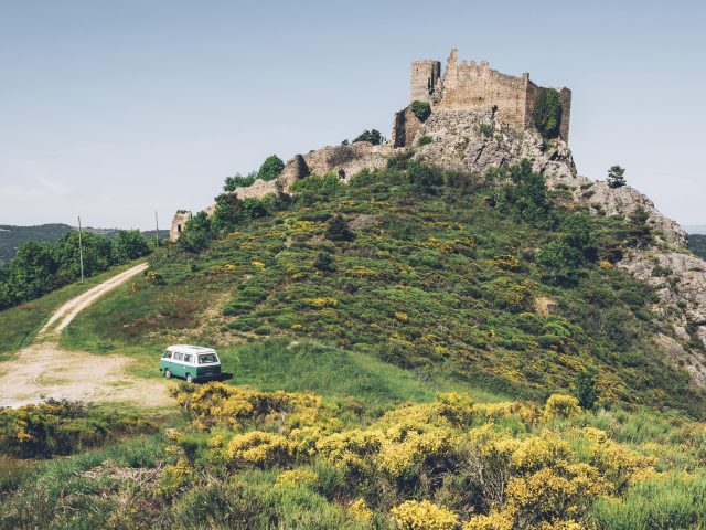 Chateau De Couzan ©best Jobers Min