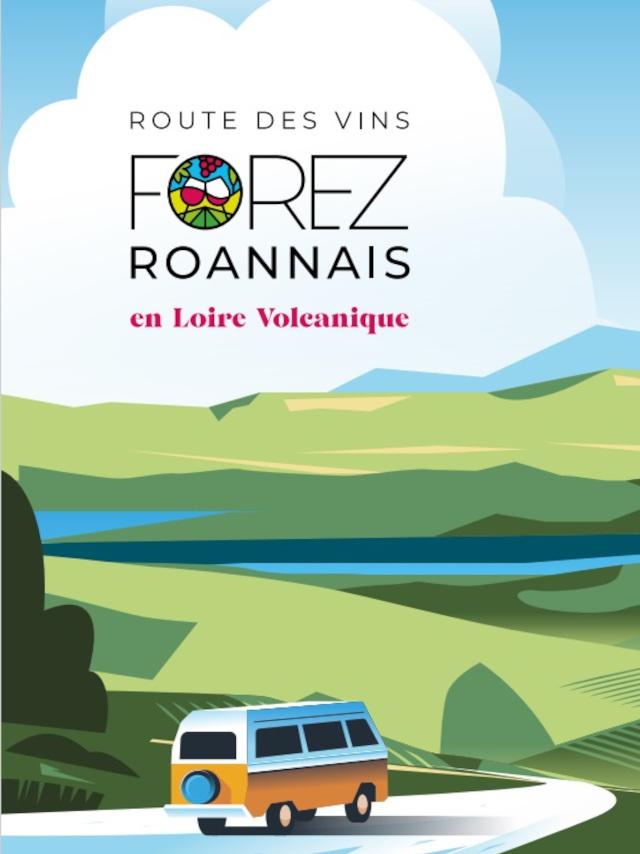 Couv Road Book Route Vins 1