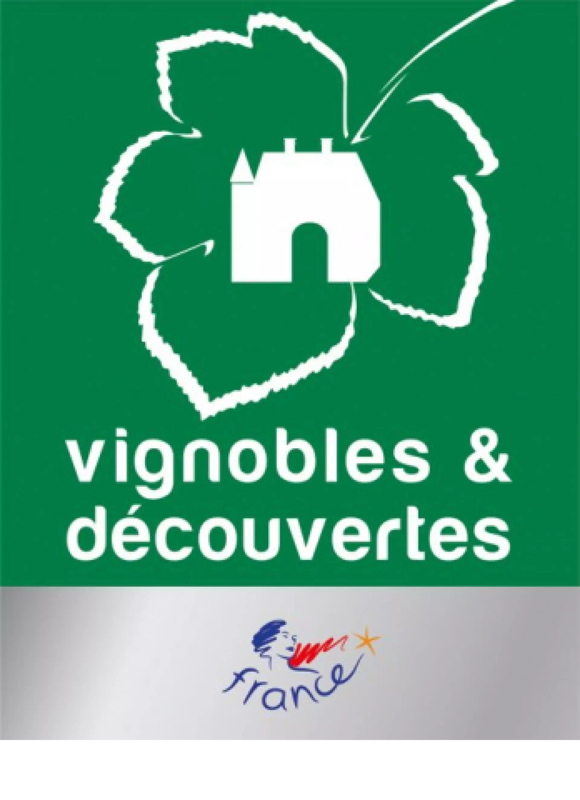 Loire Tourisme Logo Vignobles Decouvertes 3