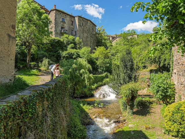 Carnets De Rando Loire