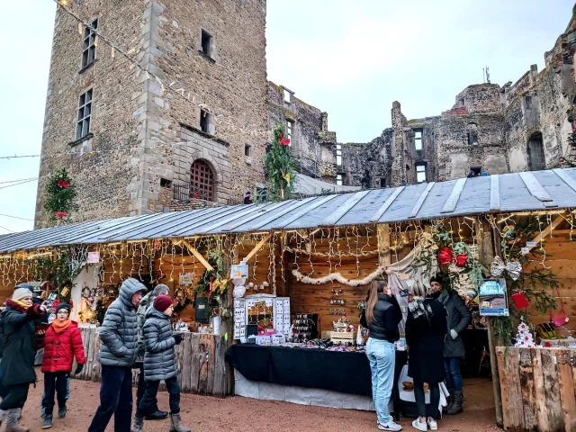 Marche De Noel 6