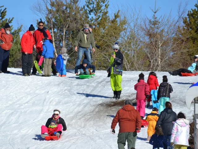 Col Loge Luge